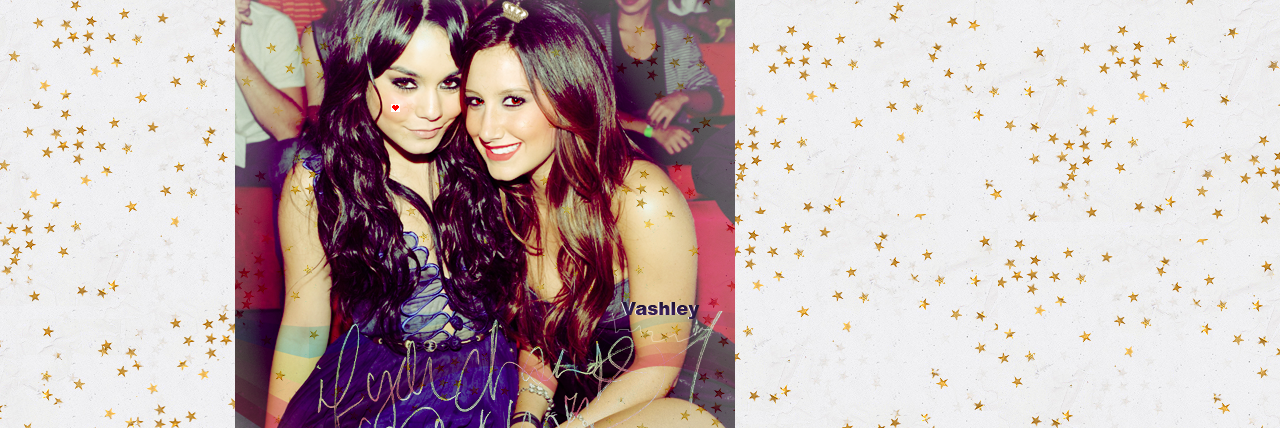 nessa&ash. v a s h l e y-net;two princess 